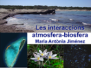 Seminari: "Les inter..