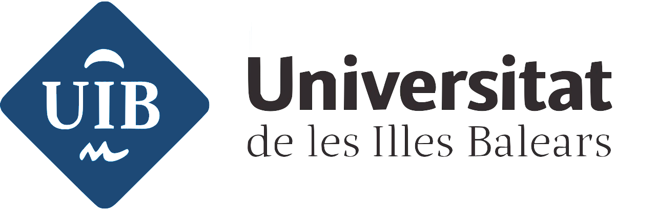 UIB Logo